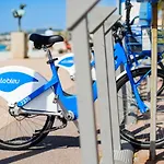 En Bord De Cagnes-sur-Mer