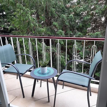 Apartamento En Bord De Cagnes-sur-Mer