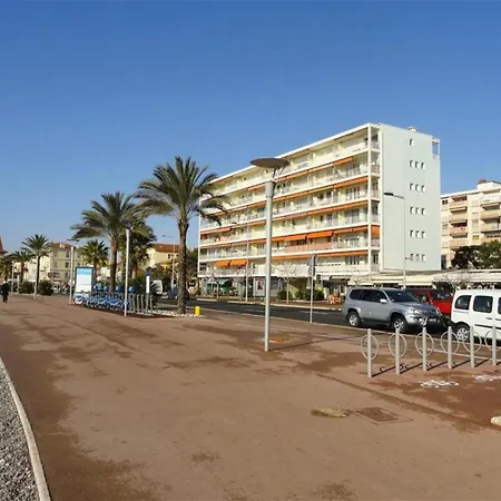 Lejlighed En Bord De Cagnes-sur-Mer