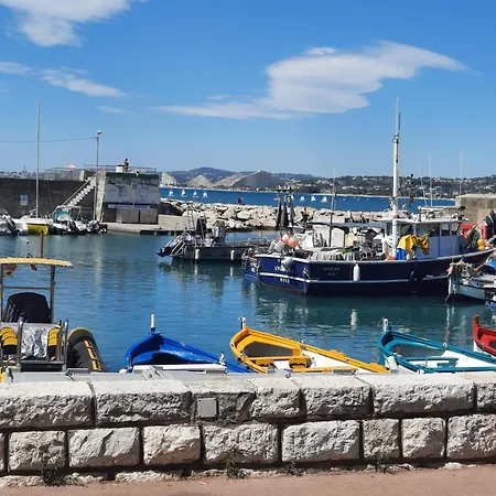 En Bord De Cagnes-sur-Mer