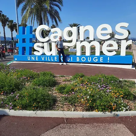 En Bord De * Cagnes-sur-Mer