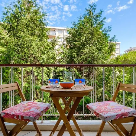 En Bord De Apartment Cagnes-sur-Mer