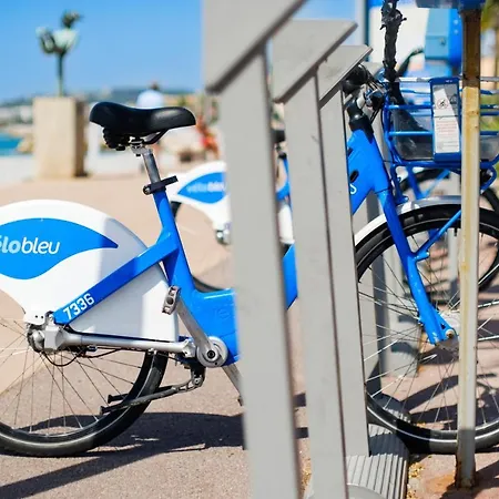 En Bord De Cagnes-sur-Mer