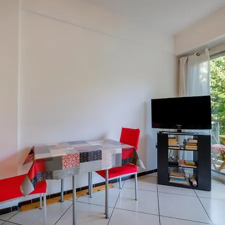 Apartman En Bord De Cagnes-sur-Mer