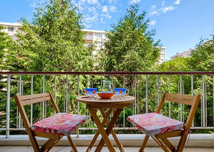 En Bord De Daire Cagnes-sur-Mer