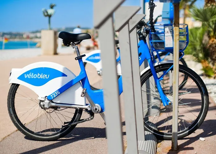 En Bord De Cagnes-sur-Mer