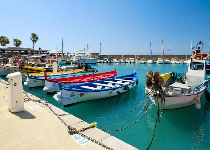 En Bord De * Cagnes-sur-Mer